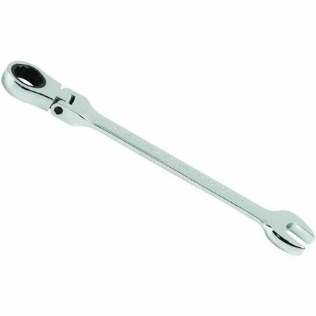 DO IT BEST Metric Flex Head Gear Wrench 9918